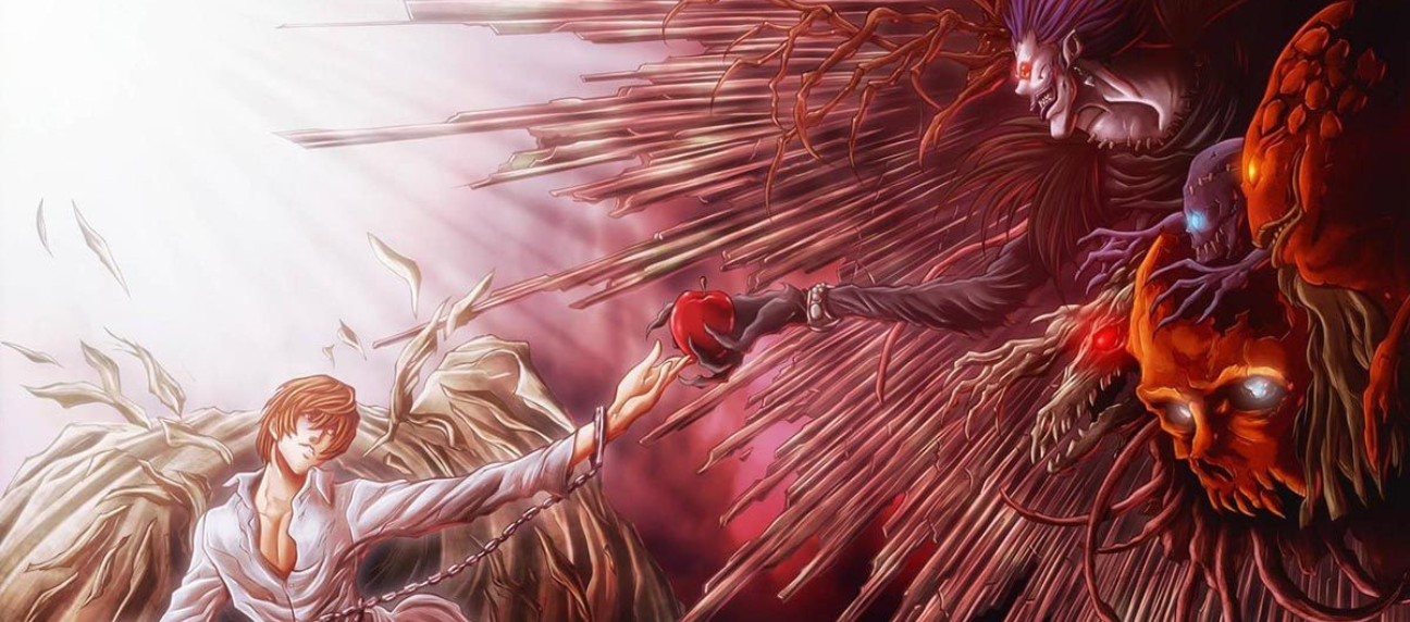 Anime Poster